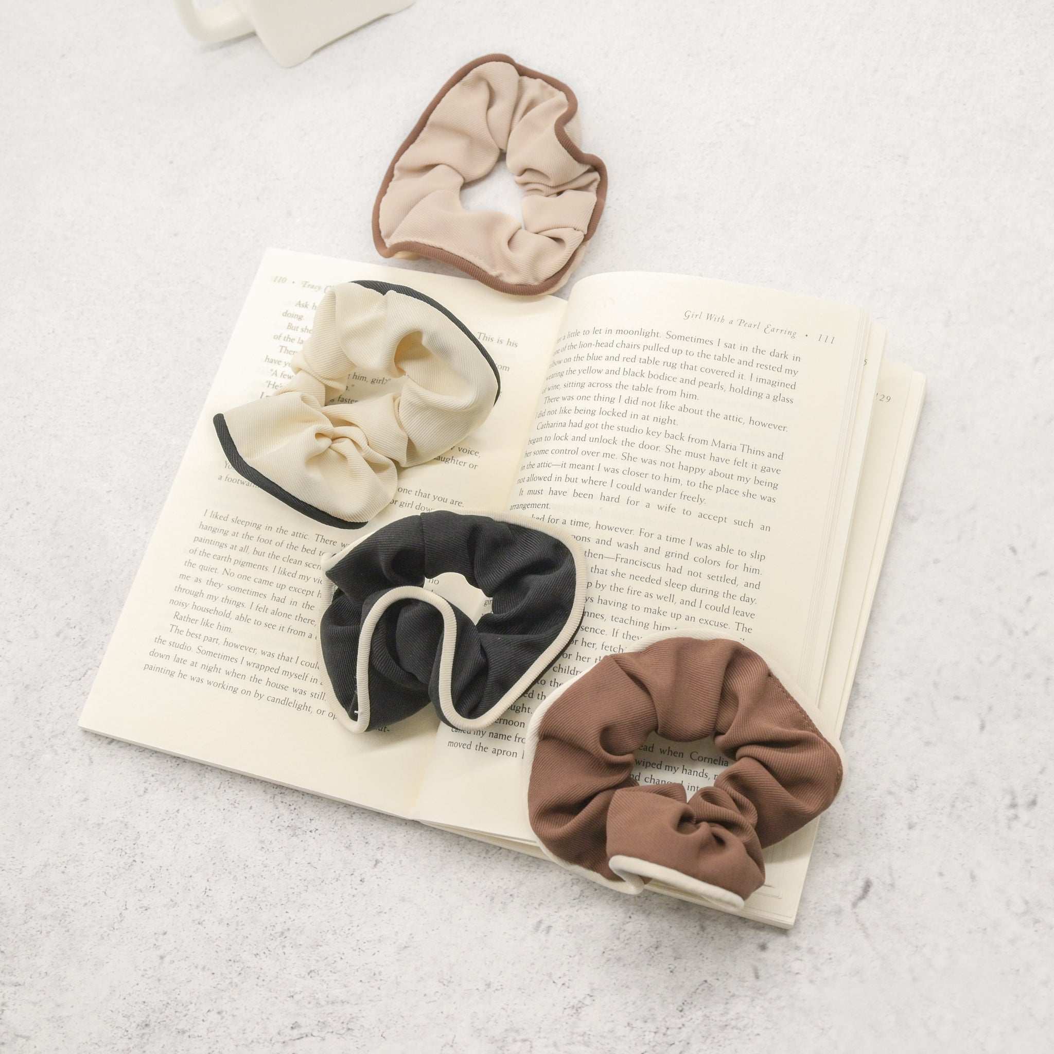 【ノベルティ付き】GoodSquish シュシュ ピンク GOOD SQUISH グッド スクイッシュ - ファッション通販 MAGASEEK